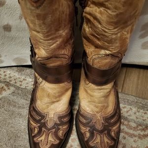 Women's Western Boots
